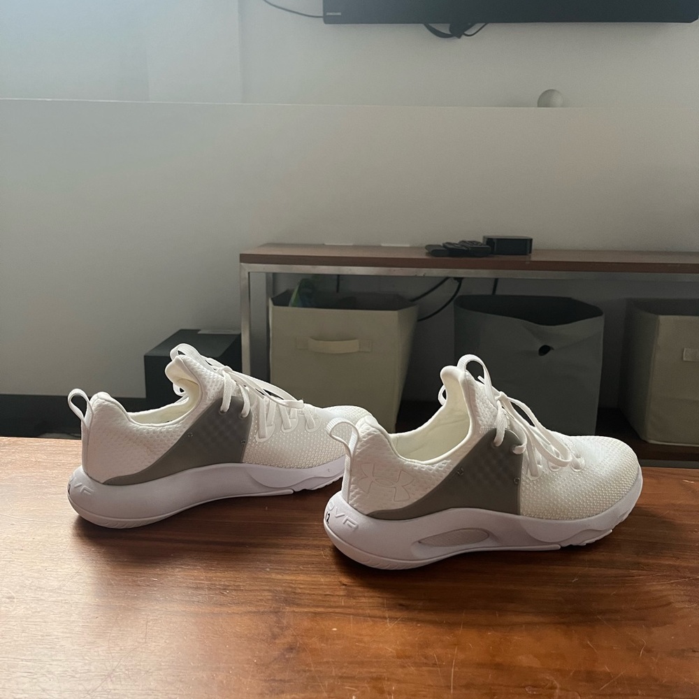Under Armour HOVR Rise 3 Training Shoes